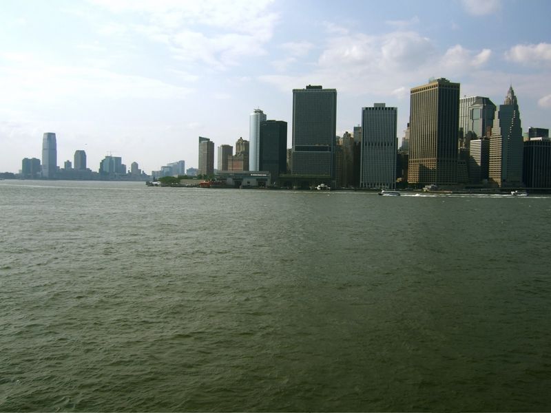 nyc - 108